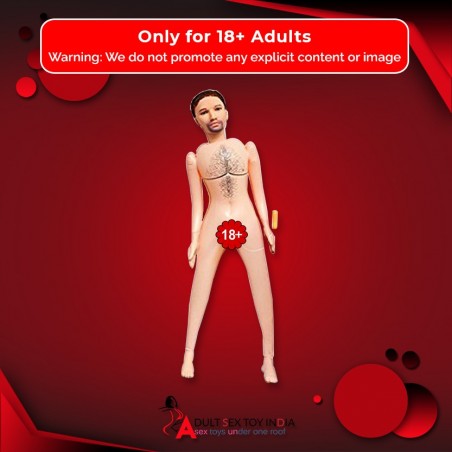 Sex Male hunter Love Doll ILD-003