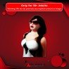 Inflatable Girl friend ILD-006