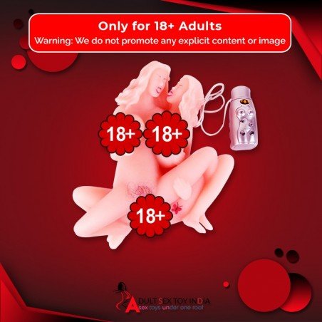 Double Fucking Doll SLD-001