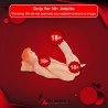 Full Body Silicone Real Sex Dolls For Female SLD-006