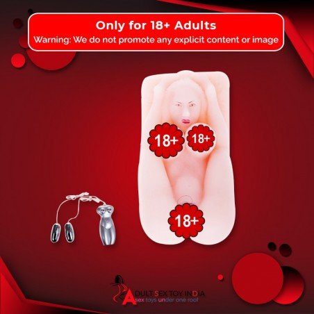 Clares Acrobatic Fantasy Male Apparatus Doll SLD-007