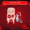 US Cool Woman Simulation Senso Pussy Vagina Small Dollls SLD-008