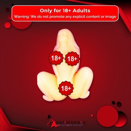 Handy Humpers (Doggy Style) MMT-008