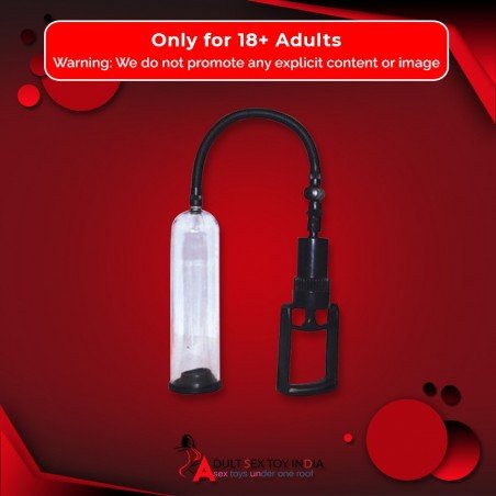 Power Penis Enlargerment Pump PE-002