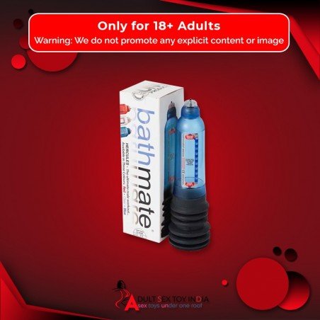 Bathmate Hydro Penis Enlargement Pump PE-009