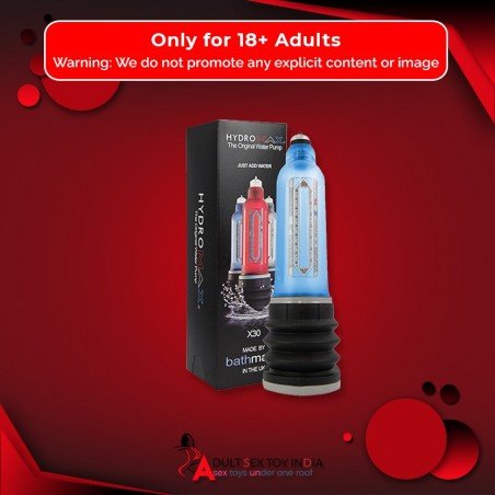 BATH MATE HYDROMAX X30 PE-016