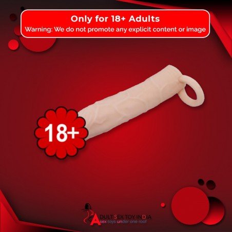 Pretty love penis Sleeve PES-031