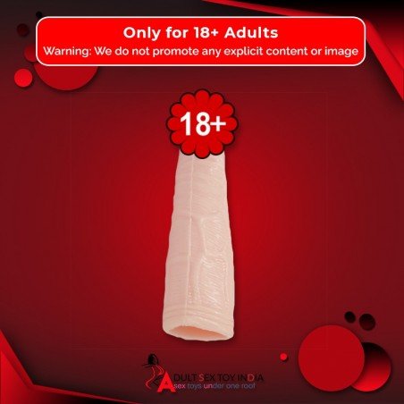 BAILE SEX TOYS BIG MAN II PES-033