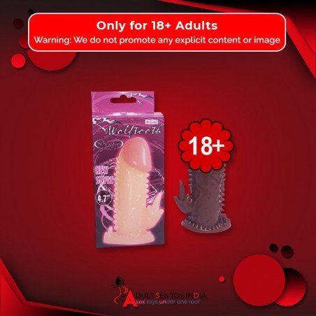 New Style Wolftooth Sleeve PES-041