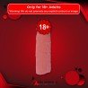 Male Extender Re-usable Sleeve Pes-042