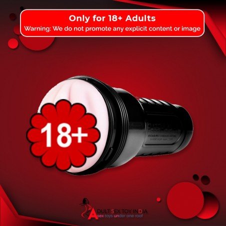 Male Stroker- Super Ribbed MS-005