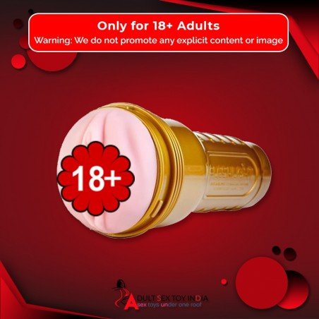 Male Stroker PinkLady Original Stamina Training Unit MS-009