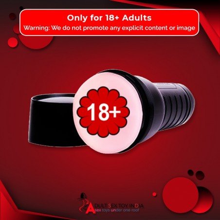 Male Stroker Deep Throat Mouth MS-017