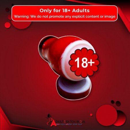 EQU - COZY TOUCH Male Stroker Cup MS-020