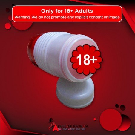 YIMEI - New Adult Concept Male Stroker Cup MS-021