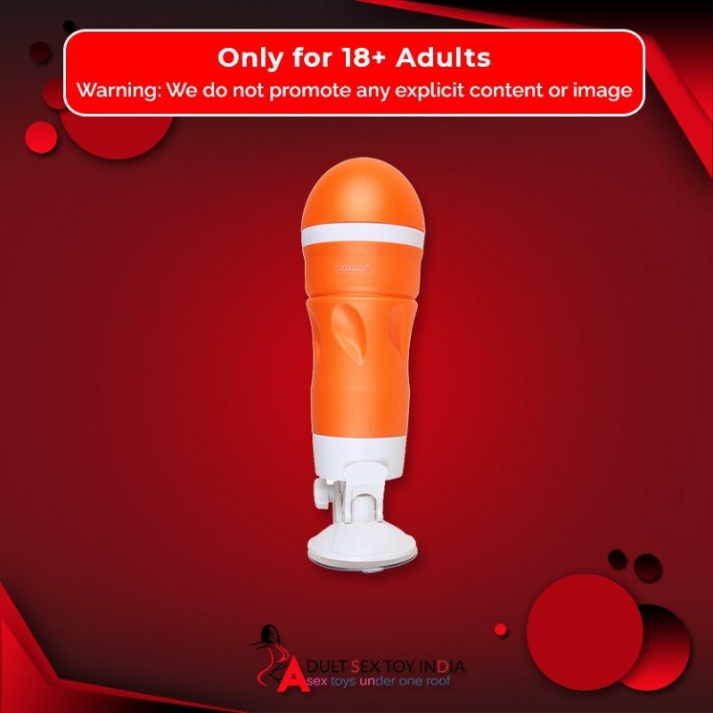 Hands-free Electrical Male Masturbator Cup in India  Patna,Pimpri-Chinchwad,PortBlair,Pune,Raipur