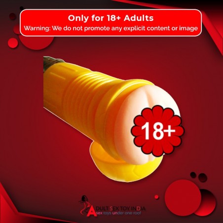 Male Stroker Cup MS-025