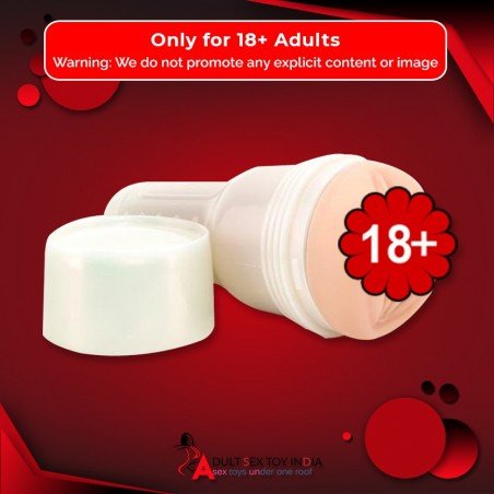 Male Stroker Girls Original USA Lotus Vagina RILEY STEELE MS-026