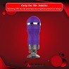 Electric Real Voice Remote Control Male Stroker MS-032