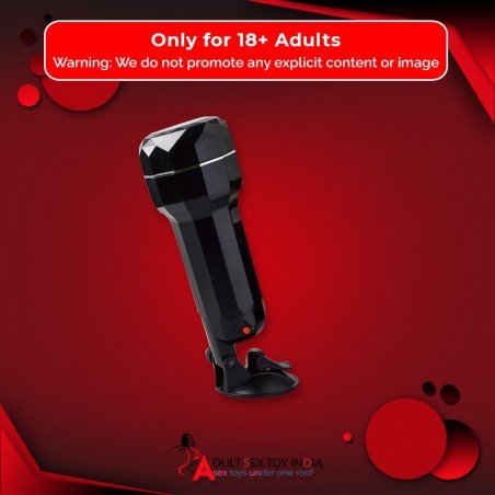 Mx Leslie pussy Dream Cup MS-054