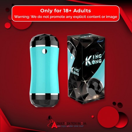 Rends Kingkong Stroker MS-058