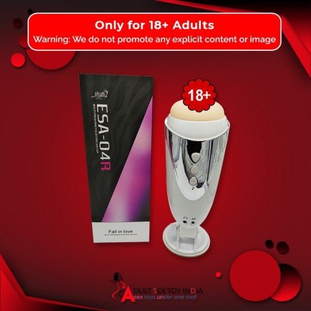 ESA-04R Multi-Frequency Electric Air Cup MS-061