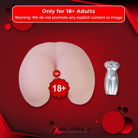 Fuck Me- Doggy Style- VIBRATING PUSSY BAV-002