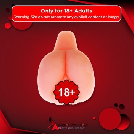 Super Hot Pussy & Ass BAV-006