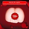 Perfect Vagina and Ass BAV-013