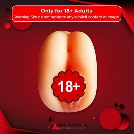 Super Hot Pussy & Ass V2 BAV-014