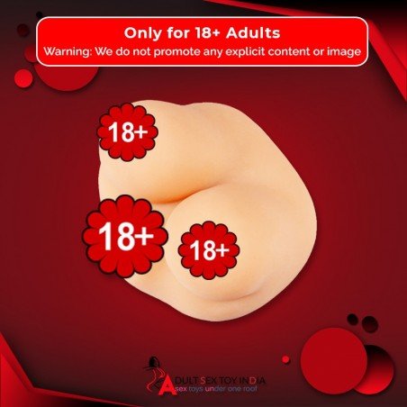 Big Sexy Breast with Nipple & Pussy BAV-015