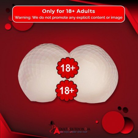 Lusty Love Big Artificial Vagina BAV-022