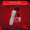 10 Mode Cock Ring Vibrator CR-004