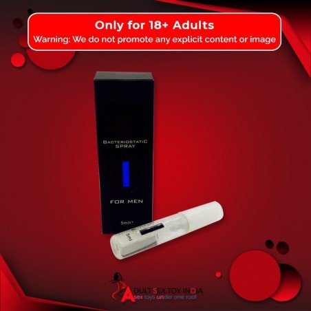 Bacteriostatic Spray I IW-001