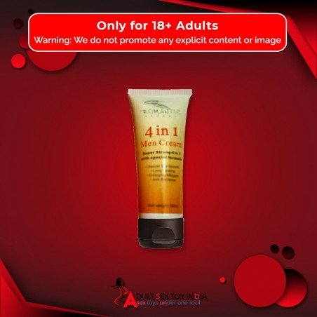 4 in 1 Men Sex Appeal Gel CGS-005