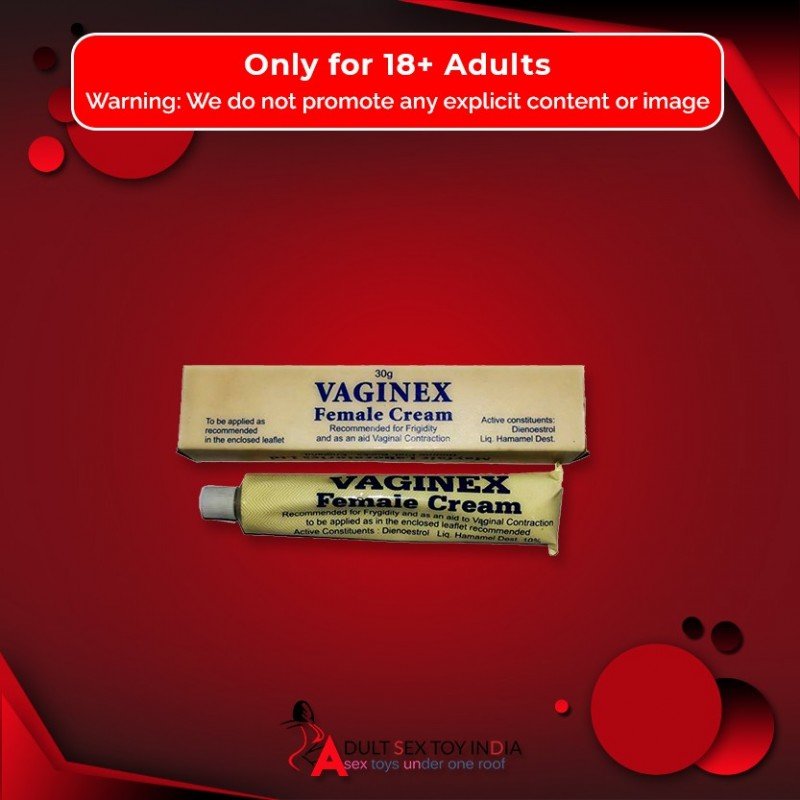 Vaginex Cream for Female online in India Amritsar, Jalandhar, Ludhiana,