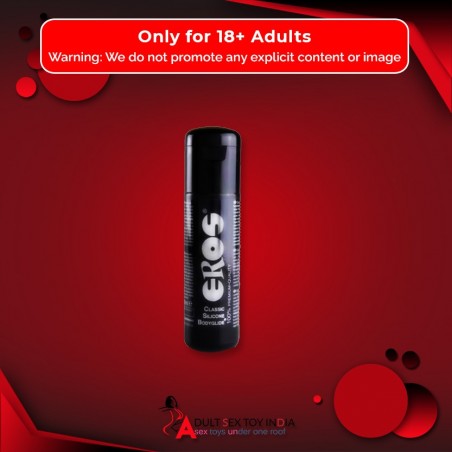 Classic Silicone BodyGlide by EROS 100ml CGS-011