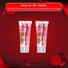 Liquid Virgin Cream 2 in 1 Pack CGS-028
