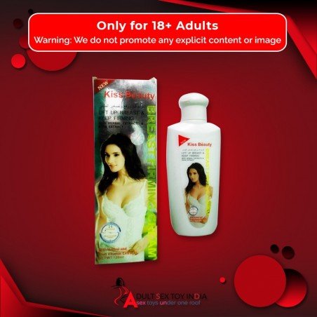 Kiss Beauty Breast Lift Up & Firming Cream(120ml) BEC-003