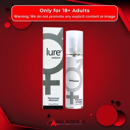 LURE Pheromone Attractant Sexual Perfume Spray For Unisex KP- 004