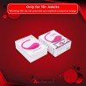 Lovense LUSH Wireless Bluetooth App Vibrator ACV-001
