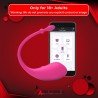 Lovense LUSH Wireless Bluetooth App Vibrator ACV-001