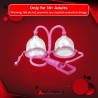 Breast Trigger Double Enlargement Pump BEM-001