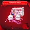 Breast Trigger Double Enlargement Pump BEM-001