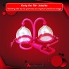 Breast Trigger Double Enlargement Pump BEM-001