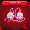 Breast Trigger Double Enlargement Pump BEM-001