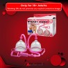 Breast Trigger Double Enlargement Pump BEM-001
