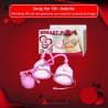 BAILE Breast Enhancer Massager Vacuum Pump BEM-006