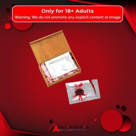 Artificial Virginity Hymen AH-001