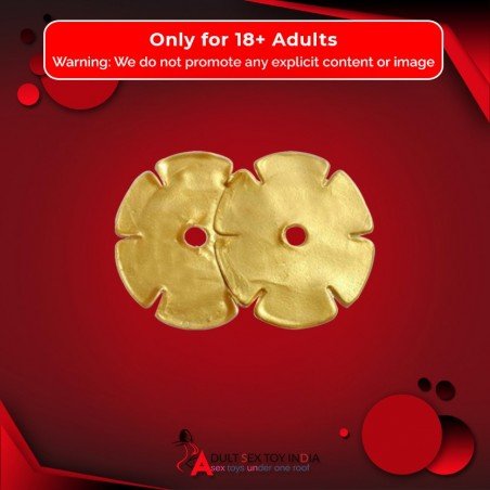 Gold Collagen Breast Mask BSP-003
